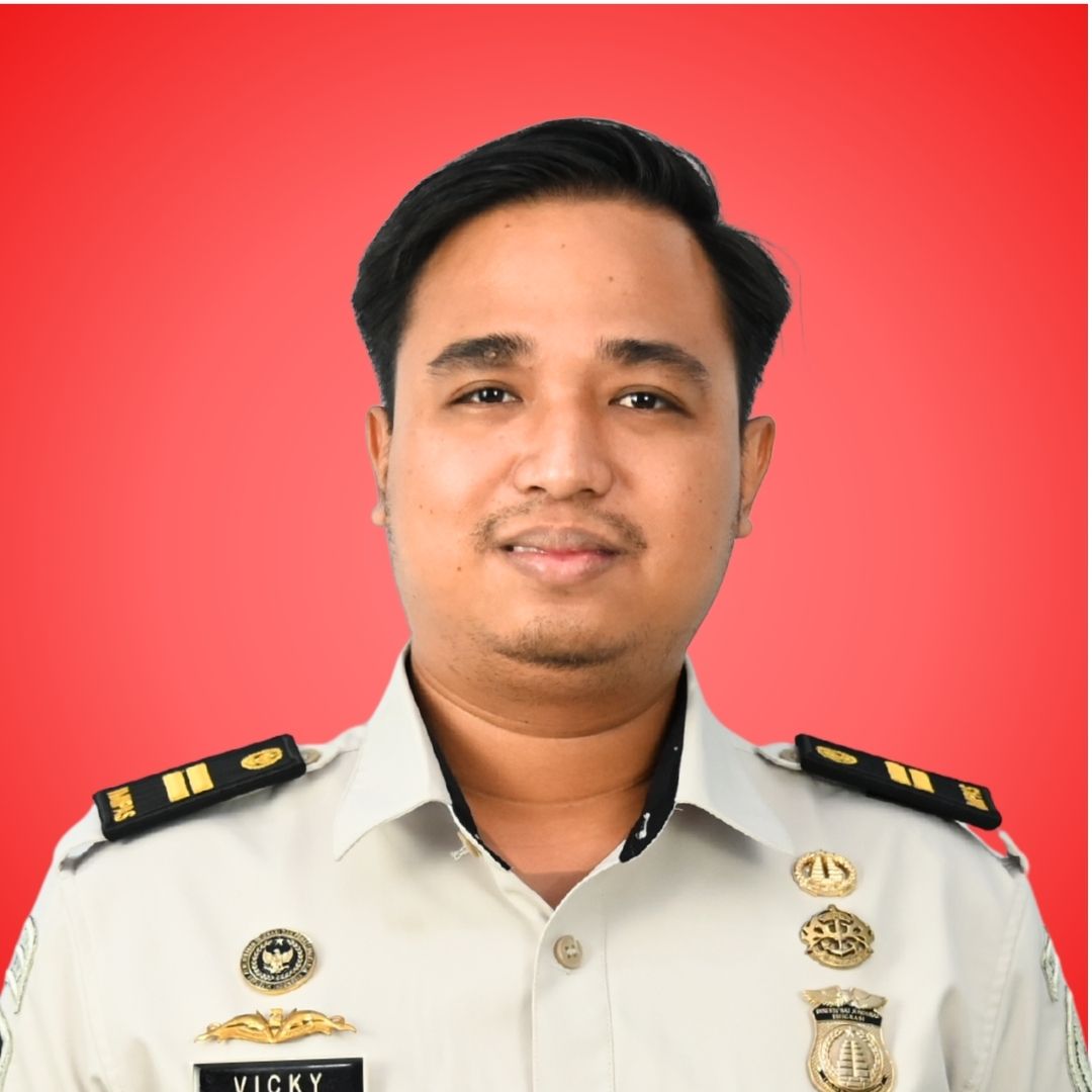 Yendi Vicky Ardiyanto, S.Tr.Im.