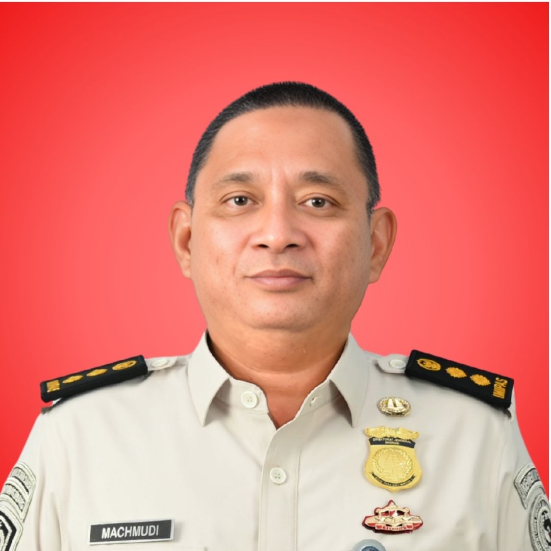 Machmudi, S. E.