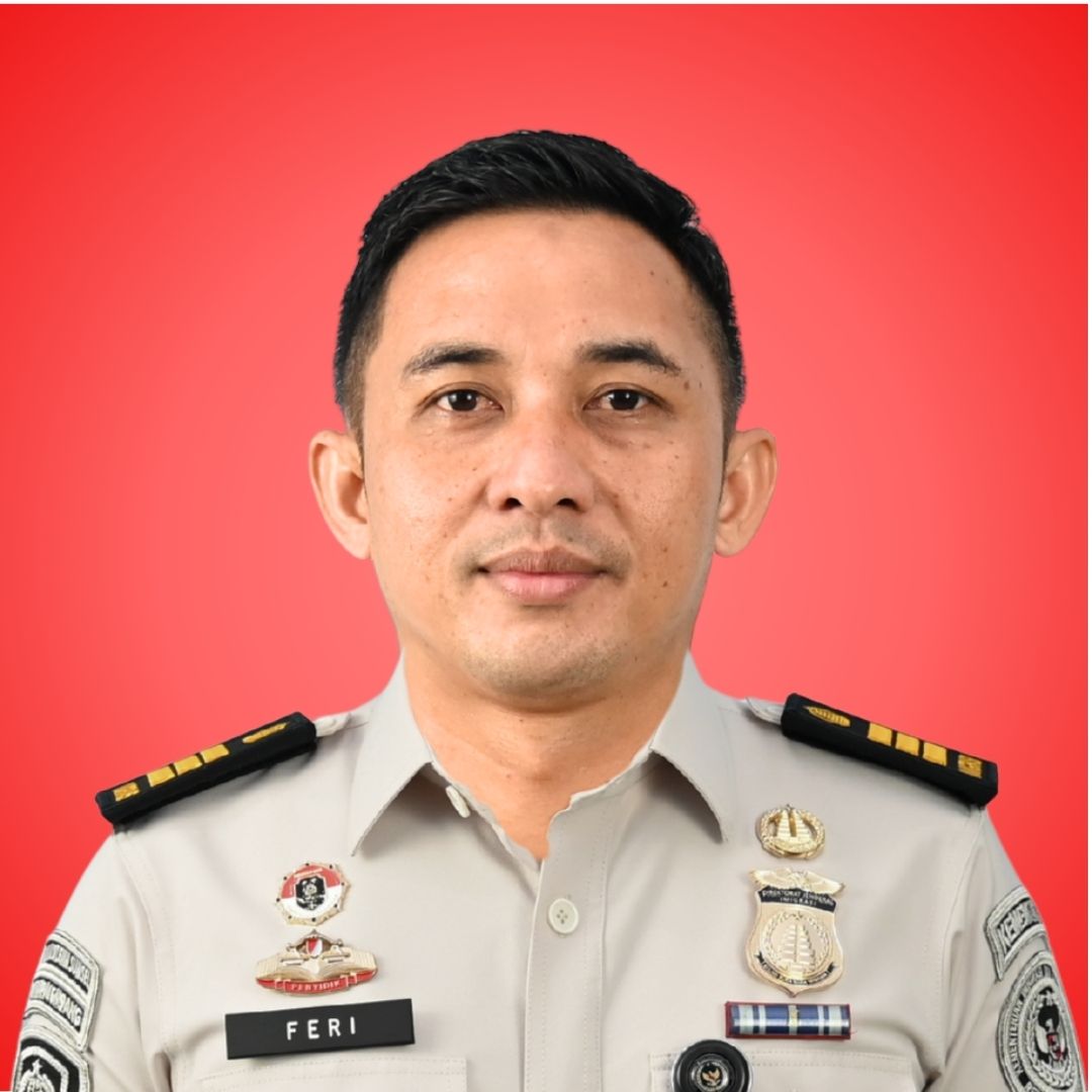 Mohd. Feri Andrian, S. H., M. H.